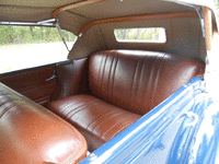 Image 6 of 9 of a 1936 FORD PHAETON