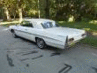 Image 2 of 9 of a 1961 PONTIAC BONNEVILLE