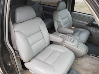 5th Image of a 1995 GMC YUKON