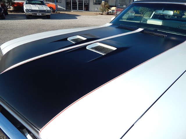 19th Image of a 1972 BUICK GS-X