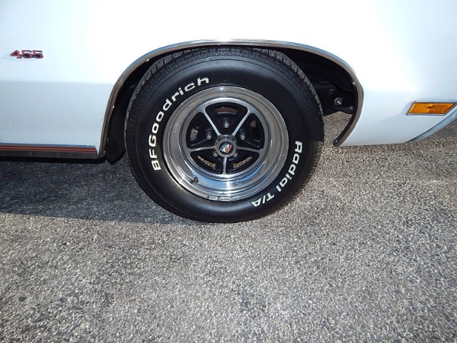 20th Image of a 1972 BUICK GS-X