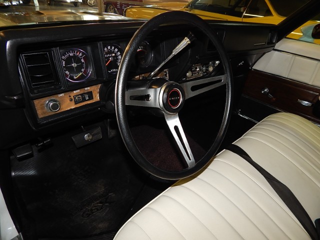 33rd Image of a 1972 BUICK GS-X