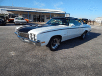 Image 1 of 46 of a 1972 BUICK GS-X