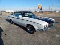 Image 5 of 46 of a 1972 BUICK GS-X