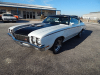 Image 7 of 46 of a 1972 BUICK GS-X