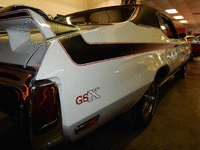 Image 11 of 46 of a 1972 BUICK GS-X