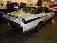 Image 14 of 46 of a 1972 BUICK GS-X