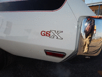 Image 17 of 46 of a 1972 BUICK GS-X