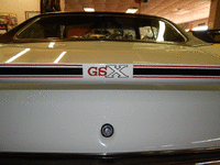 Image 19 of 46 of a 1972 BUICK GS-X