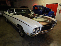 Image 26 of 46 of a 1972 BUICK GS-X