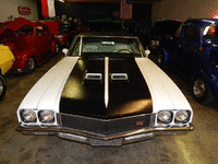 Image 27 of 46 of a 1972 BUICK GS-X