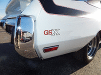 Image 29 of 46 of a 1972 BUICK GS-X