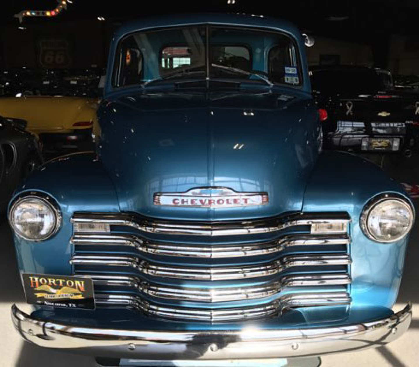 0th Image of a 1953 CHEVROLET 3100