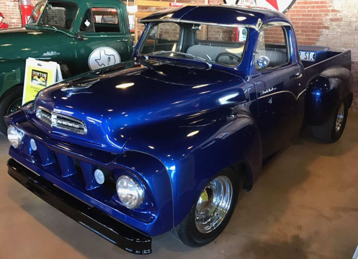 0th Image of a 1959 STUDEBAKER RESTOMOD