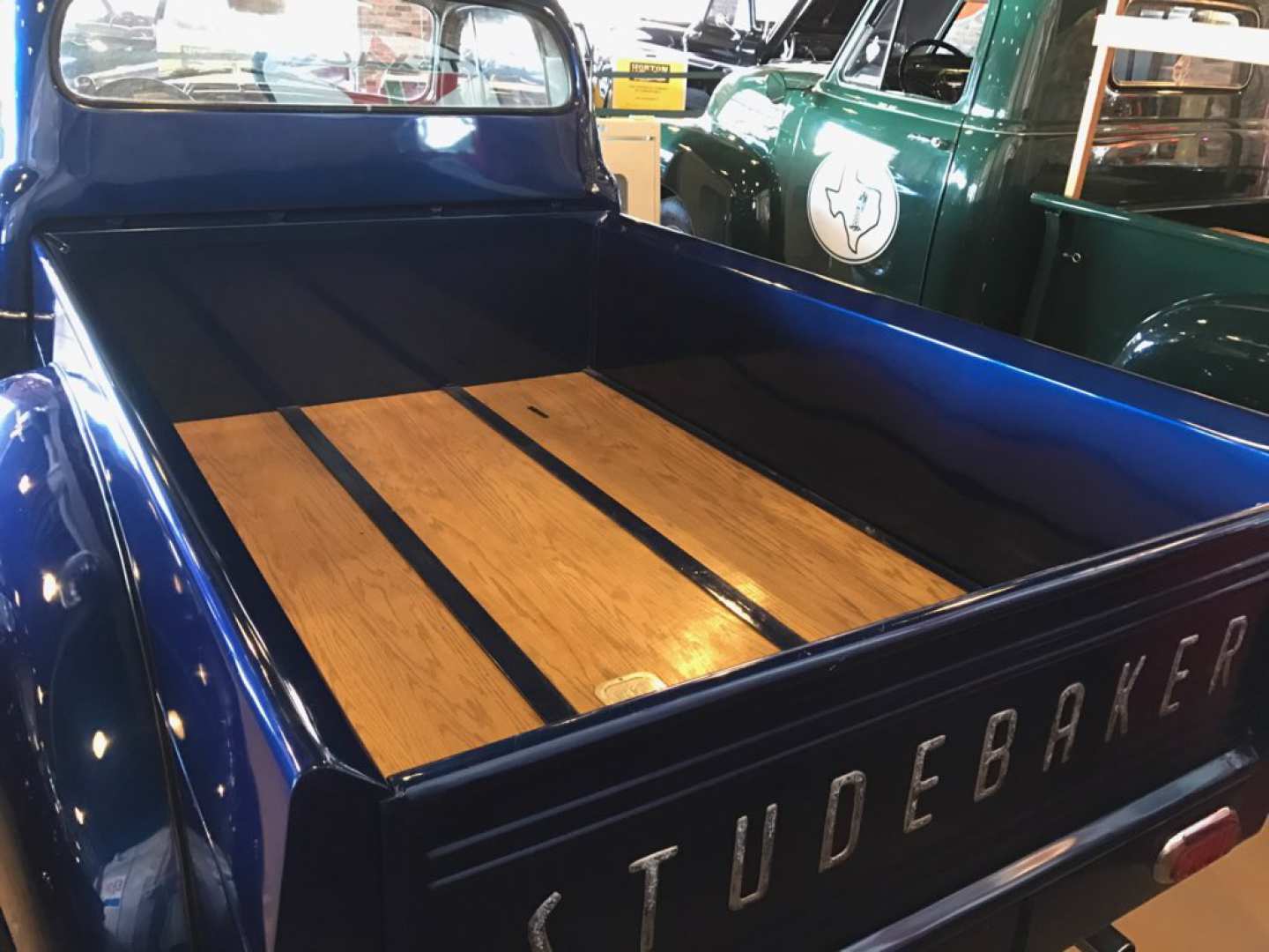 1st Image of a 1959 STUDEBAKER RESTOMOD