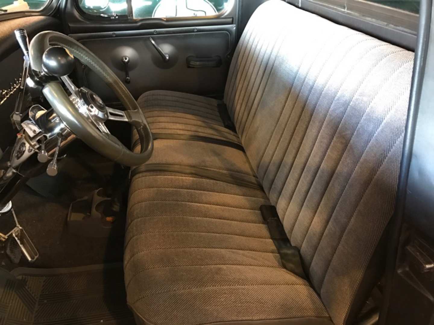 4th Image of a 1959 STUDEBAKER RESTOMOD