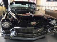 Image 3 of 7 of a 1956 CADILLAC DEVILLE