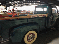 Image 6 of 6 of a 1951 FORD F3