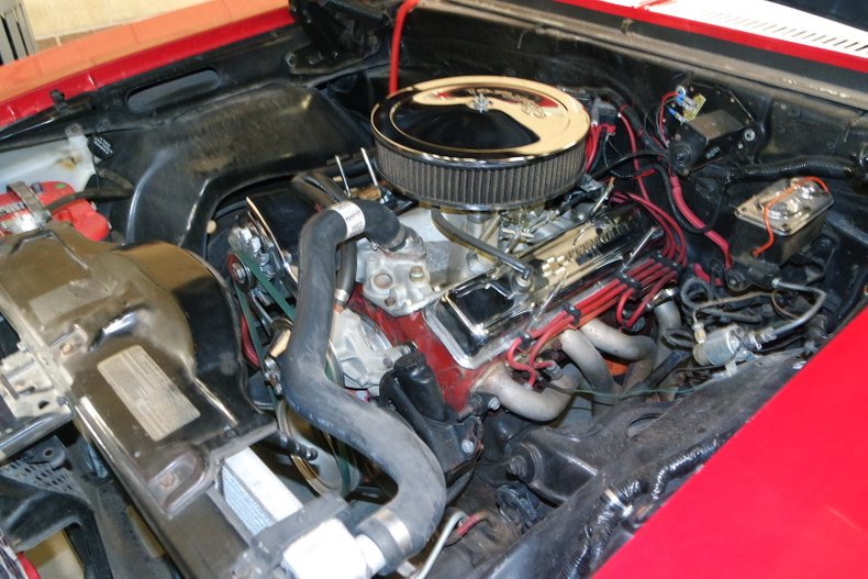 2nd Image of a 1978 CHEVROLET NOVA