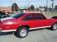 Image 2 of 6 of a 1978 CHEVROLET NOVA