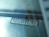 Image 4 of 6 of a 1978 CHEVROLET NOVA