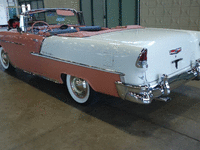 Image 1 of 5 of a 1955 CHEVROLET BELAIR
