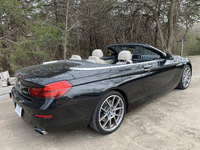 Image 1 of 4 of a 2012 BMW 6 SERIES 650I