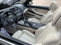 Image 3 of 4 of a 2012 BMW 6 SERIES 650I