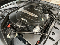 Image 4 of 4 of a 2012 BMW 6 SERIES 650I