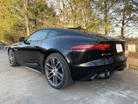 Image 2 of 7 of a 2015 JAGUAR F-TYPE