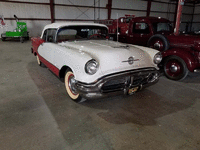 Image 2 of 5 of a 1956 OLDSMOBILE 88