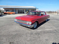 Image 7 of 36 of a 1962 FORD GALAXIE 500