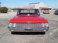 Image 8 of 36 of a 1962 FORD GALAXIE 500