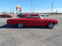 Image 13 of 36 of a 1962 FORD GALAXIE 500
