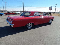 Image 14 of 36 of a 1962 FORD GALAXIE 500