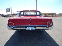 Image 19 of 36 of a 1962 FORD GALAXIE 500
