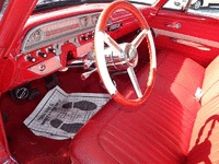 Image 23 of 36 of a 1962 FORD GALAXIE 500