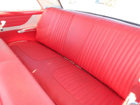 Image 25 of 36 of a 1962 FORD GALAXIE 500