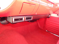 Image 28 of 36 of a 1962 FORD GALAXIE 500