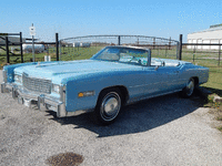 Image 6 of 17 of a 1975 CADILLAC ELDORADO