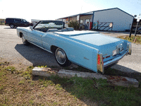 Image 8 of 17 of a 1975 CADILLAC ELDORADO