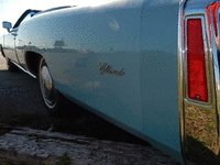 Image 9 of 17 of a 1975 CADILLAC ELDORADO