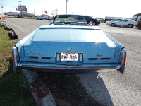 Image 11 of 17 of a 1975 CADILLAC ELDORADO