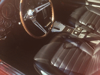 Image 5 of 10 of a 1966 CHEVROLET CORVETTE