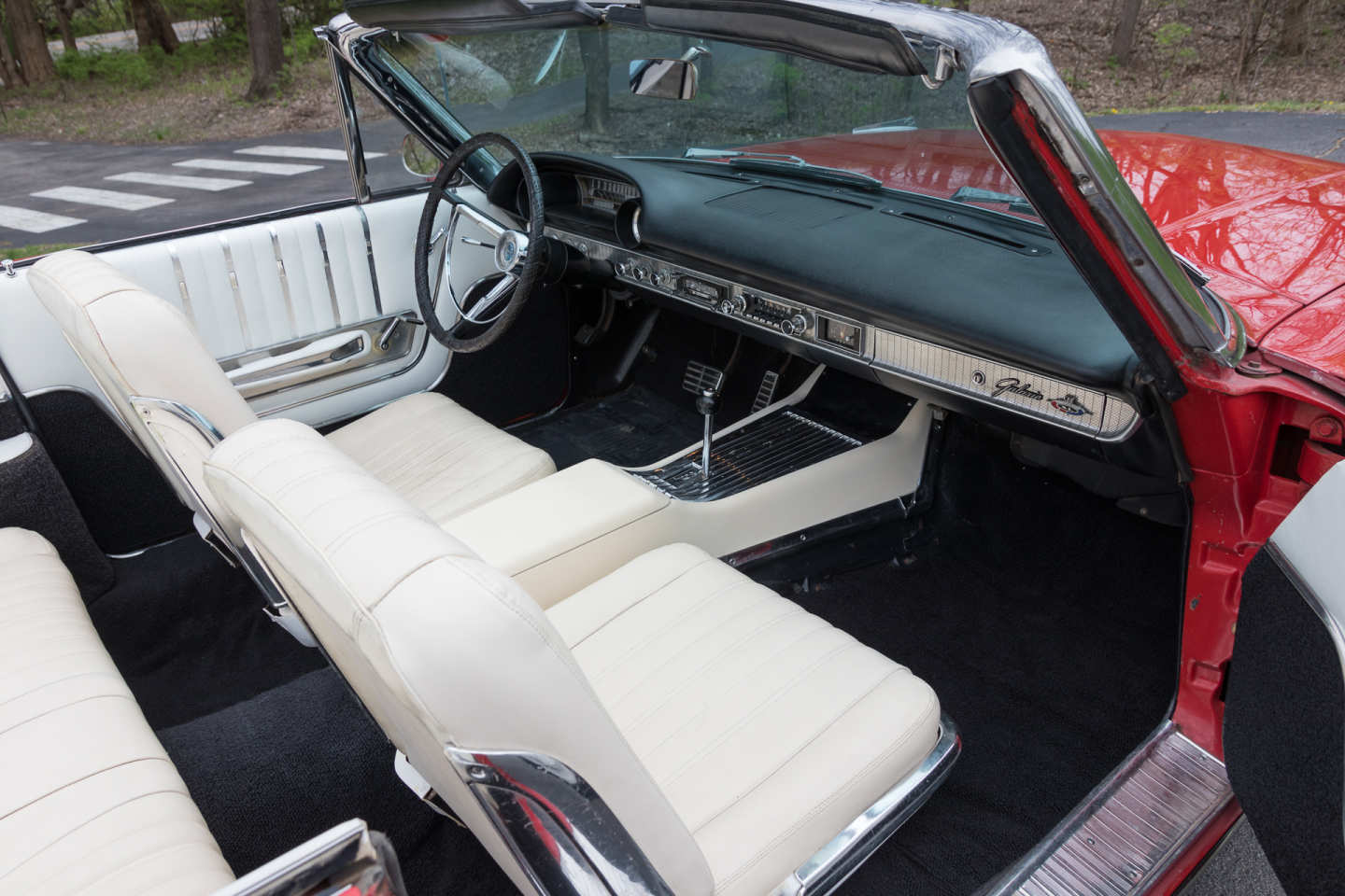 1st Image of a 1963 FORD GALAXIE 500 XL