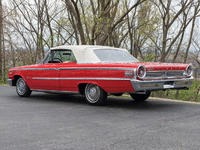 Image 1 of 5 of a 1963 FORD GALAXIE 500 XL