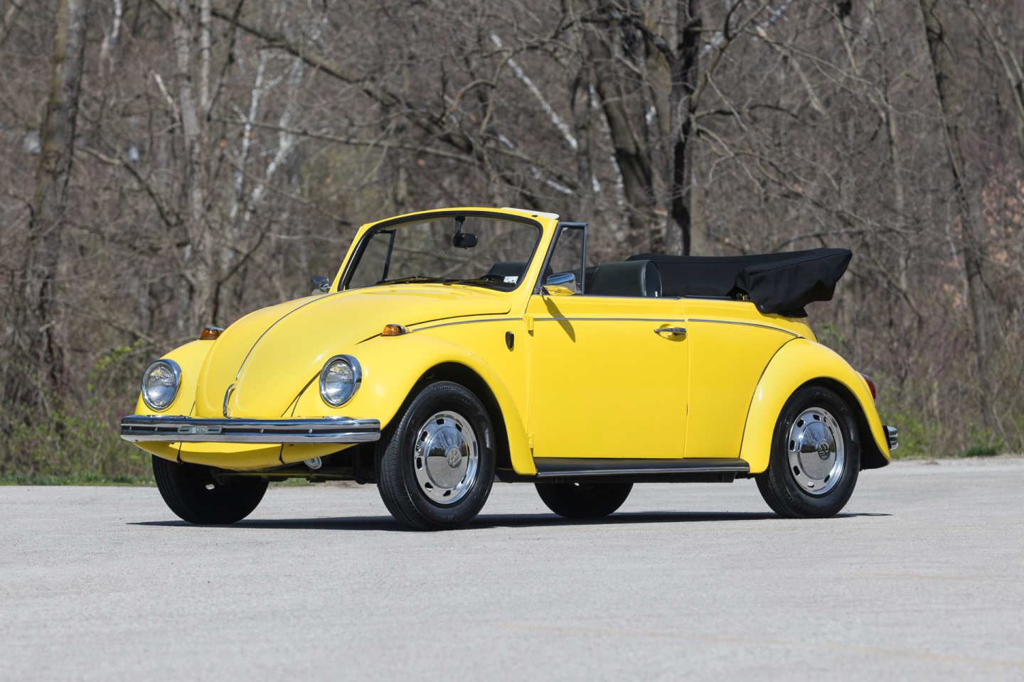 0th Image of a 1968 VOLKSWAGEN BEETLE