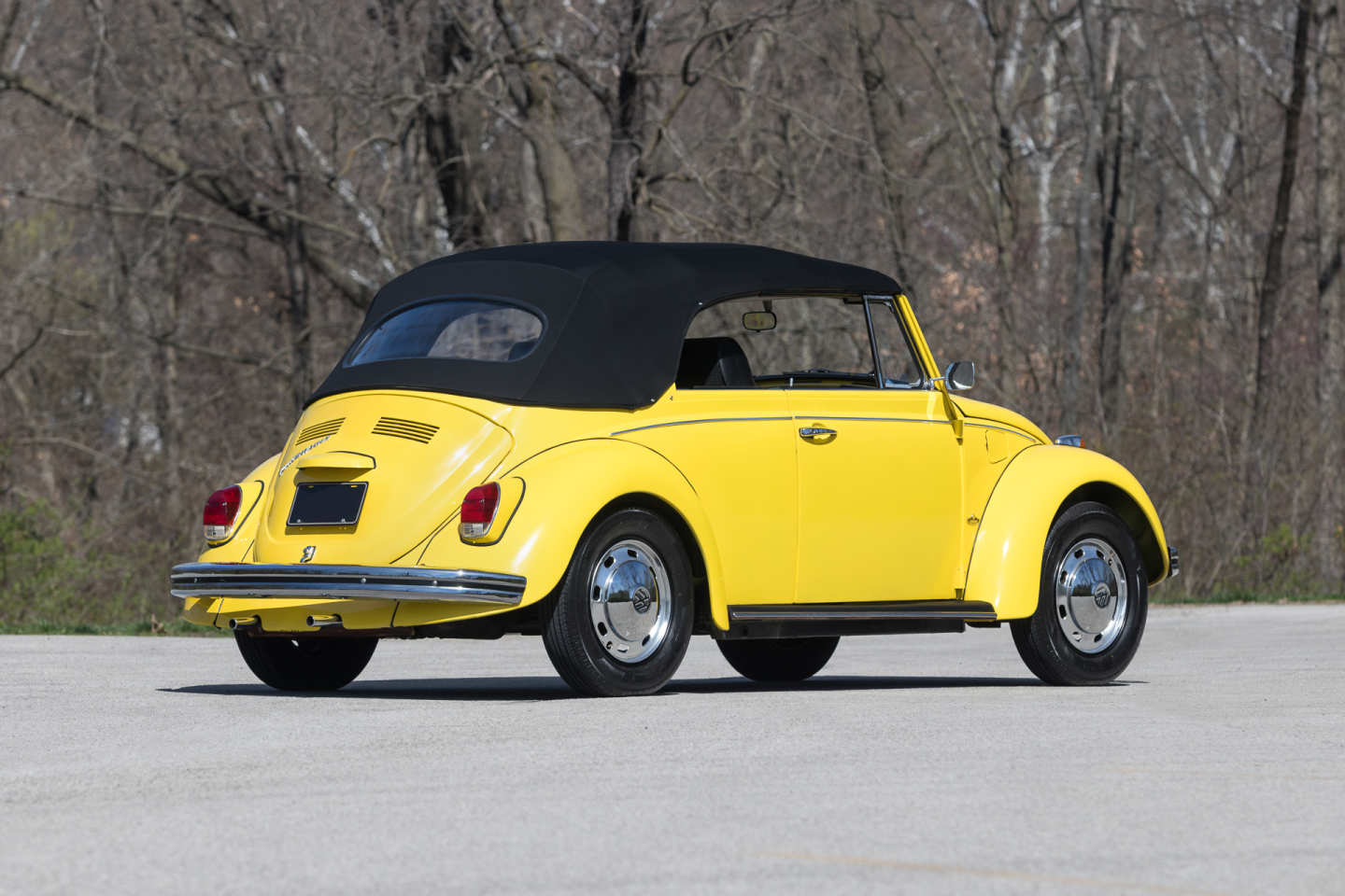 1st Image of a 1968 VOLKSWAGEN BEETLE