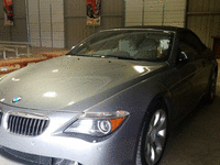 Image 1 of 4 of a 2005 BMW 6 SERIES 645CIC
