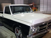 Image 2 of 4 of a 1969 GMC 910 FLEETLINE